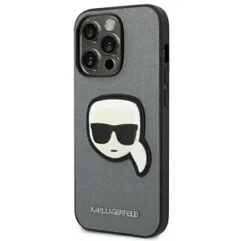 karl-lagerfeld-case-do-iphone-14-pro-max-67-karls-head-patch-silver-logo