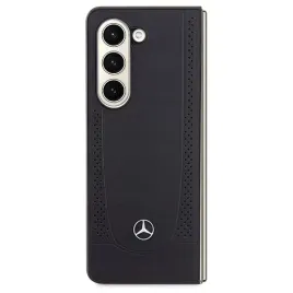 mercedes-etui-hard-case-do-samsung-galaxy-z-fold5-f946-leather-urban