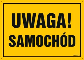 oa021bn-uwaga-samochod-350x250-mm-tablica-znak-ostrzegawczy-plyta-zolta