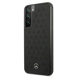 mercedes-etui-pokrowiec-hard-case-do-samsung-galaxy-s22-s906-leather-stars