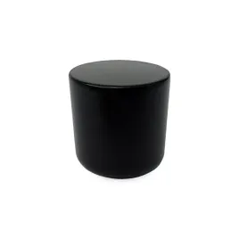 galka-meblowa-25-mm-stozek-okragla-raczka-acorn-uchwyt-szafki-czarny-mat