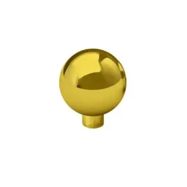 galka-meblowa-24-mm-kula-okragla-raczka-ball-uchwyt-szafki-zloty-polysk