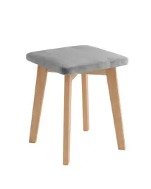 taboret-z-kwadratowym-oparciem-tb3-fx-szary-nogi-dab-craft-zloty