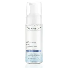 dermedic-melumin-lagodna-pianka-oczyszczajaca-170-ml