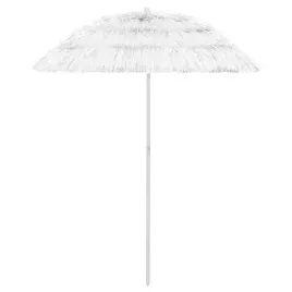 vidaxl-parasol-plazowy-w-hawajskim-stylu-bialy-180-cm