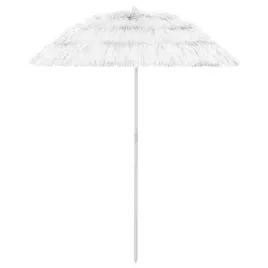 vidaxl-parasol-plazowy-w-hawajskim-stylu-bialy-180-cm