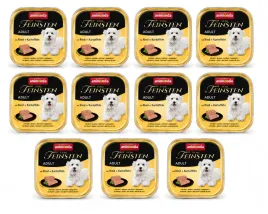mokra-karma-dla-psa-animonda-vom-feinsten-wolowina-i-ziemniaki-11x150g