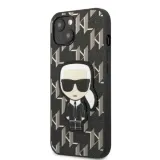karl-lagerfeld-etui-case-monogram-ikonik-patch-hardcase-do-iphone-13-mini