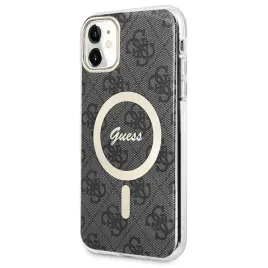 guess-etui-case-do-iphone-11-61-do-magsafe-hard-case-zestaw-ladowania
