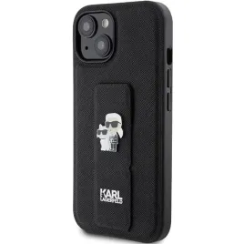 karl-lagerfeld-etui-hardcase-do-iphone-15-plus-67-saffiano-gripstand