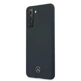mercedes-case-do-samsung-galaxy-s21-g996-hardcase-silicone-line-pokrowiec