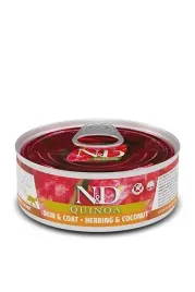 nandd-farmina-cat-quinoa-skin-and-coat-sledz-kokos-80g