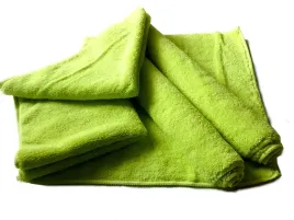 mikrofibra-40x40-400g-super-miekka-soft-limonka-gruba-chlonna