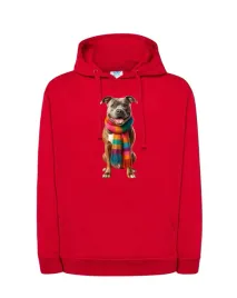 bluza-z-kapturem-pitt-bull-pies-w-szaliku-jesien-prezent-n313