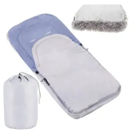 spiworek-do-wozka-4w1-mufka-spiwor-do-sanek-gondoli-z-torba-90-cm-szaro-