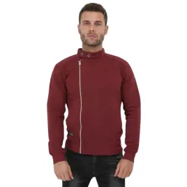 bluza-meska-hopenlife-golf-rozsuwana-z-polarem-bordowa