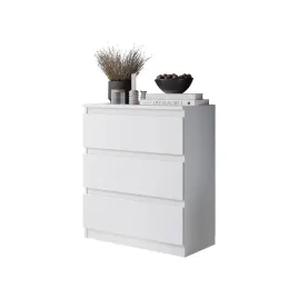 komoda-gabriel-3-szuflady-bialy-mat-szeroka-60-cm-wysoka-70-cm