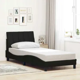 vidaxl-rama-lozka-bez-materaca-czarna-80x200-cm-tkanina