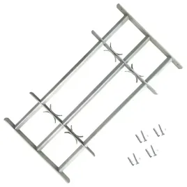 vidaxl-krata-na-okno-z-regulacja-500-650-mm-3-metalowe-prety