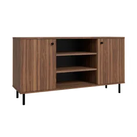 szafka-rtv-137-cm-nowoczesna-orzech-z-metalowymi-nozkami-venus