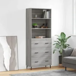 vidaxl-witrynka-szary-dab-sonoma-695x34x180cm-material-drewnopochodny