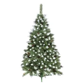 choinka-sztuczna-120-cm-sosna-diamentowa-osniezona-z-szyszkami
