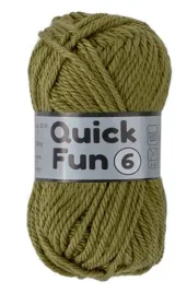 50g-wloczka-lammy-yarns-akryl-antipilling-quick-fun-6-oliwkowy-074