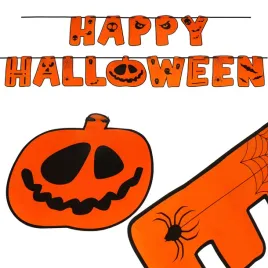dekoracje-na-halloween-girlanda-200-cm-napis-happy-halloween-ozdoby