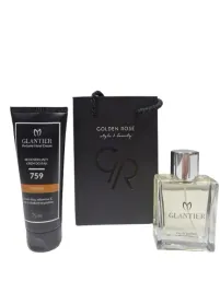 glantier-zestaw-prezentowy-759-perfum-krem-do-rak-torba
