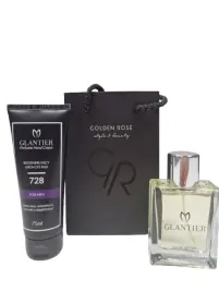 glantier-zestaw-prezentowy728-perfum-krem-do-rak-torba