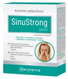 starpharma-sinustrong-zatoki-30-tabletki