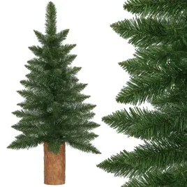 choinka-na-pniu-100-cm-premium-sztuczna-jodla-zielona-mini