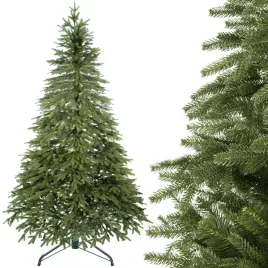 choinka-sztuczna-200-cm-premium-swierk-kaukaski-pe