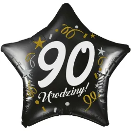 balon-foliowy-90-urodziny-glamour-czarny-18-str