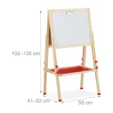 tablica-do-pisania-dla-dzieci-2w1-stan-powystawowy