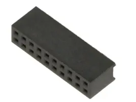 10-10-pos-female-dil-vertical-throughboard-conn-1szt