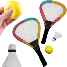 rakietki-z-lotka-i-pilka-plazowe-paletki-rakietki-badminton-lotka-sp0566