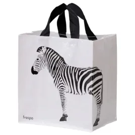 torba-na-zakupy-24l-35x35x20-animals-zebra-1szt-biala
