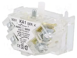 9001ka1-element-stykowy-30mm-9001k-styki-nc-no