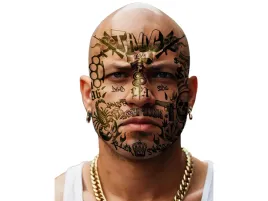 tatuaz-thug-life-1-szt
