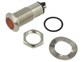kontrolka-led-plaska-czerwony-24-28vdc-fi-13mm-ip67-fi-led-10mm