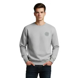bluza-meska-banlieue-dresowa-szara