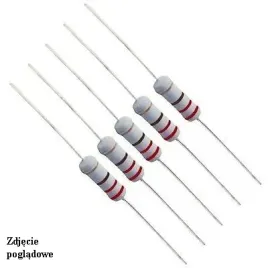rezystor-1kohm-5w-x20szt