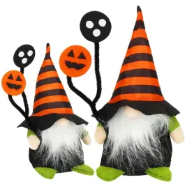 skrzat-20-cm-ozdoba-swiateczna-krasnal-na-halloween-gnom-z-pomaranczowo-cza