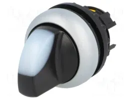 m22-wlk-w-przelacznik-obrotowy-22mm-poz-stab-1-bialy-m22-fledm22-led