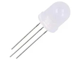 led-10mm-czerwony-zielony-50-x1szt