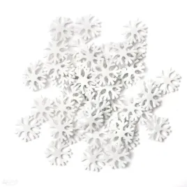 brokatowe-naklejki-z-pianki-sniezynki-50-szt-dpcraft-piankowe-sniezynka