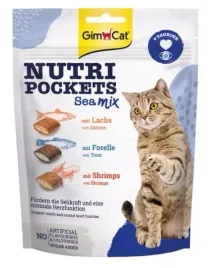 przysmak-dla-kota-sea-mix-losos-150g-gimcat