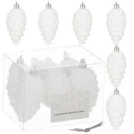 zawieszki-choinkowe-szyszki-6-szt-ozdoby-swiateczne-95-cm-bombki-bialy-br
