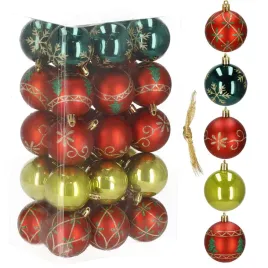 bombki-choinkowe-30-szt-ozdoby-swiateczne-zestaw-6cm-zielony-czerwony